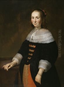 Portrait of a Wife thumbnail