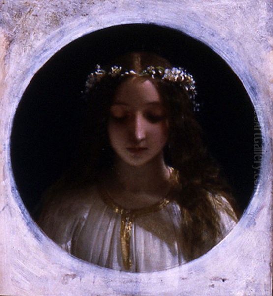 Ophelia - view 1