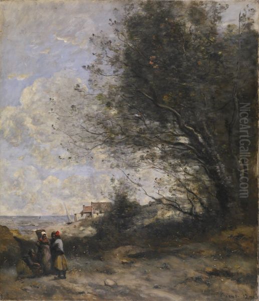 The Fisherman's Cottage - view 1