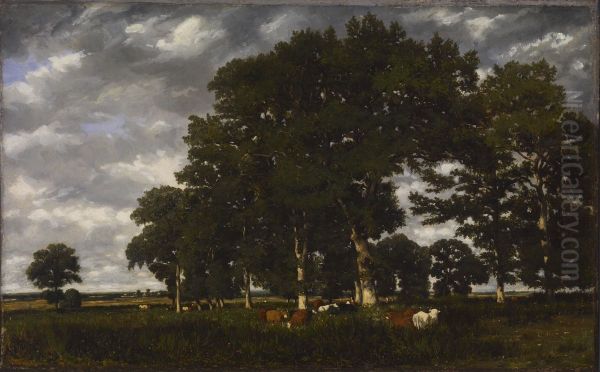 A Bright Day - view 1