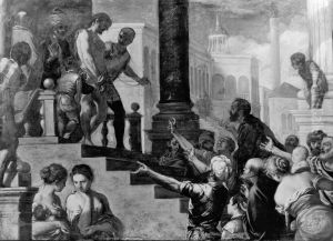 Ecce Homo Ecce Homo