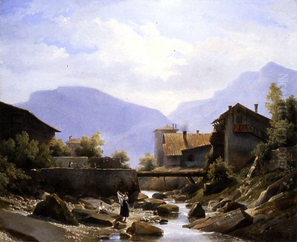 View of Savoy - view 1
