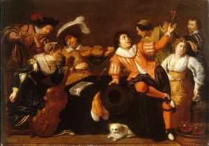 Merry Company