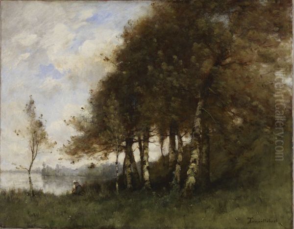 Landscape - view 1