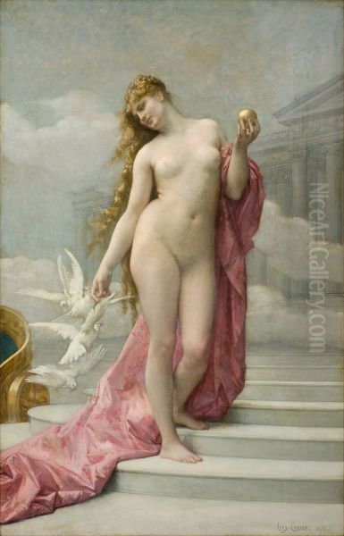 Venus - view 1