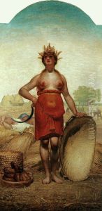 L'ete, Ceres L'ete, Ceres