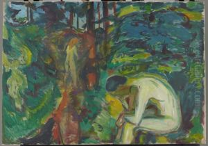 After the Fall