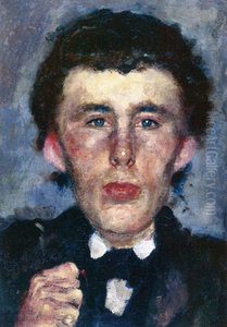 Andreas Munch Andreas Munch