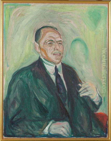 Anton Brunings - view 1
