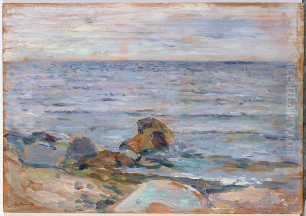 Asgardbeach - view 1
