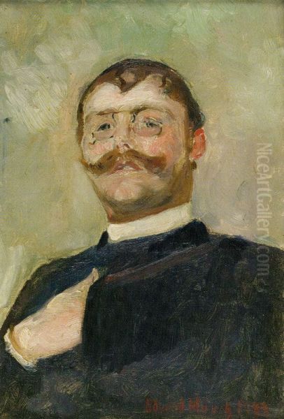 Bendix Lange - view 1