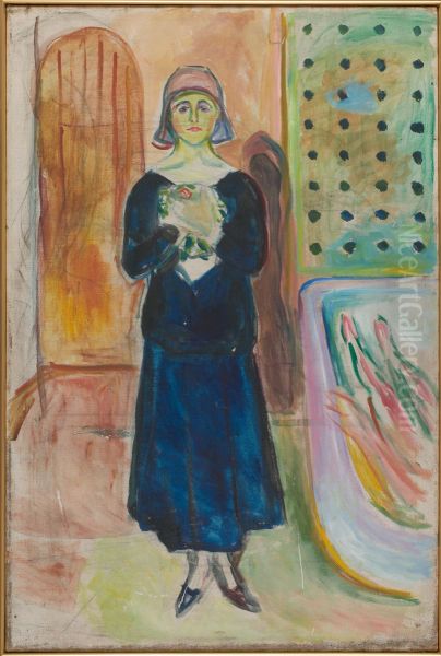 Charlotte Corday - view 1
