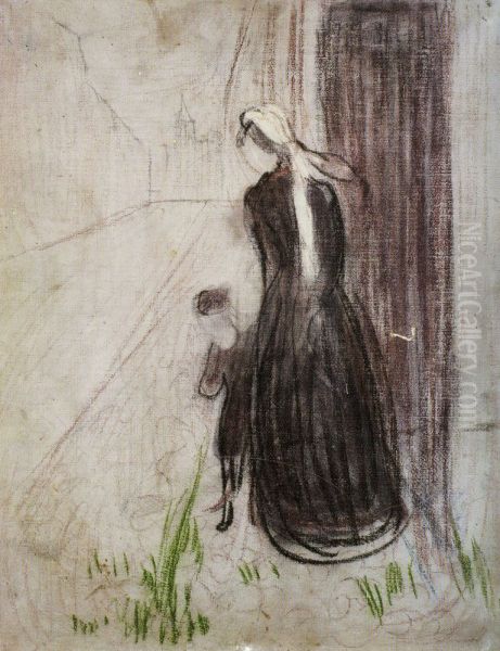 Childhood Memory - view 1