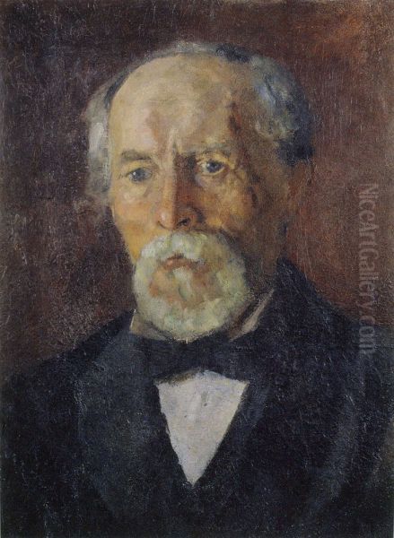 Christian Munch - view 1