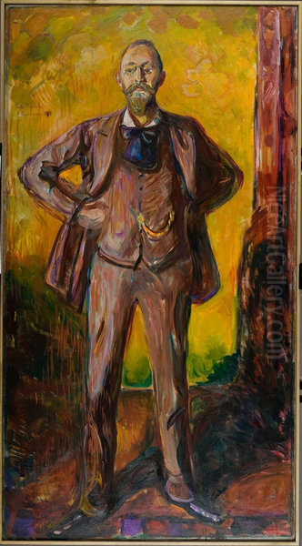 Daniel Jacobson - view 1