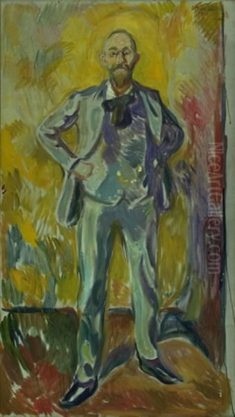 Daniel Jacobson - view 1