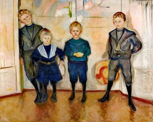 Dr. Linde's Sons
