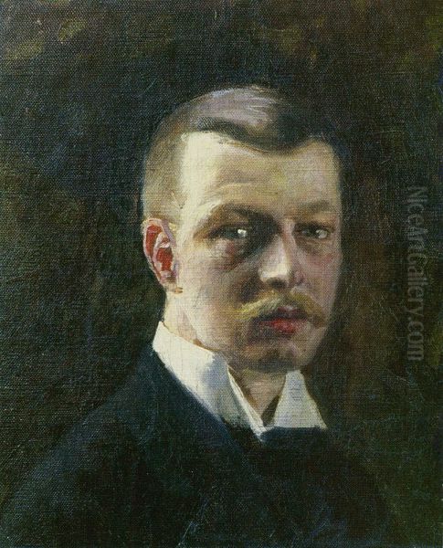 Eberhard von Bodenhausen - view 1