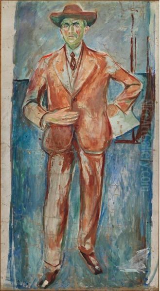 Eberhard Grisebach - view 1