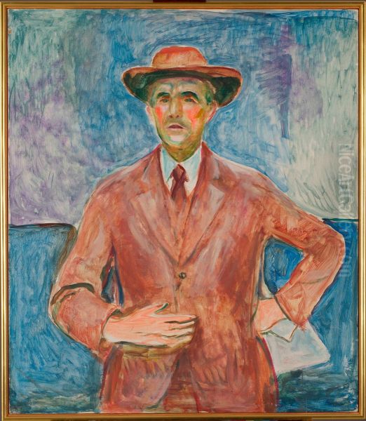 Eberhard Grisebach - view 1