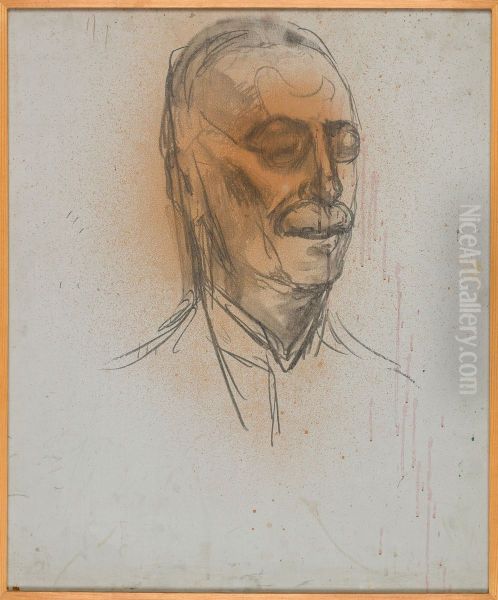 Frimann Koren - view 1