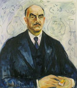 Fritz H. Frolich