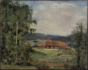 From Maridalen