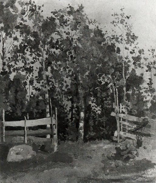 From Vestre Aker - view 1