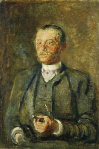 Georg Stang