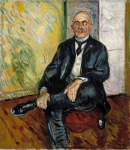 Gustav Schiefler Gustav Schiefler