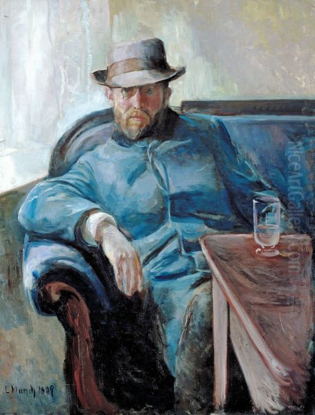Hans Jaeger - view 1