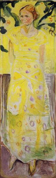 Henriette Olsen - view 1
