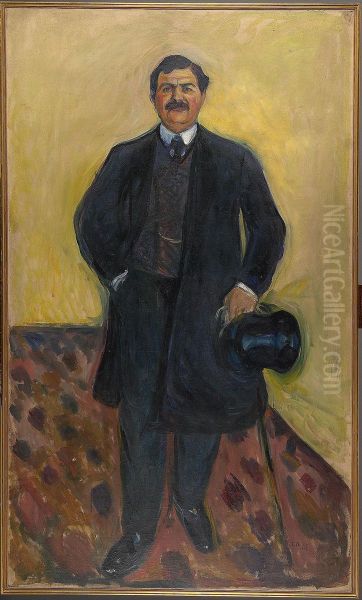 Hermann Schlittgen - view 1