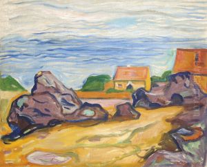 House in Borre