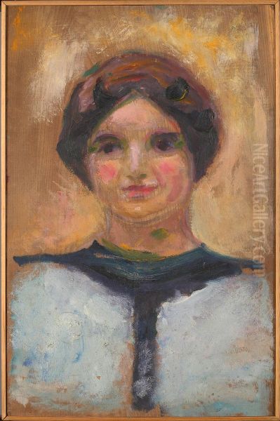 Ingeborg Kaurin - view 1