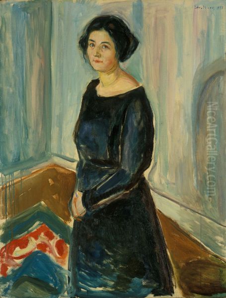Inger Barth - view 1