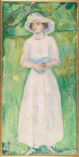 Irmgard Steinbart - view 1