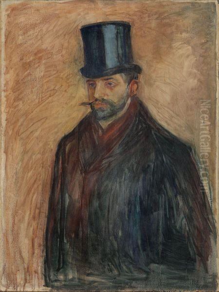 Julius Meier-Graefe - view 1