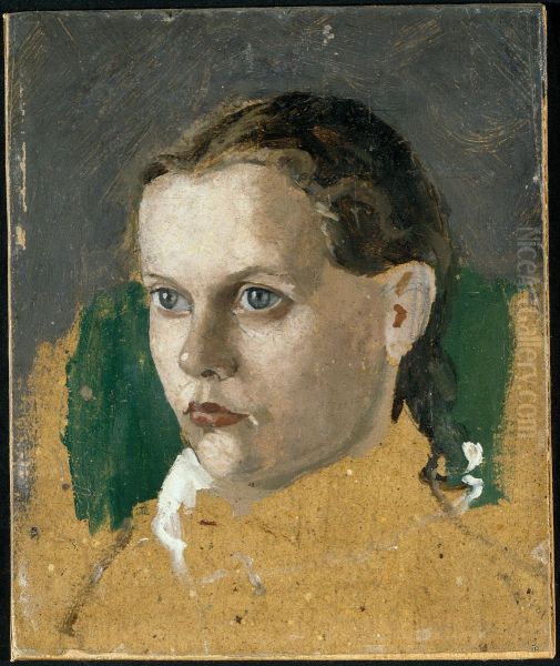 Laura Munch - view 1