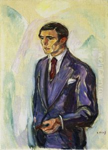 Leopold Wondt