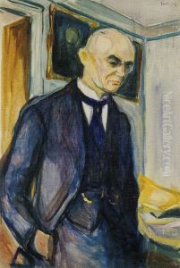 Lucien Dedichen