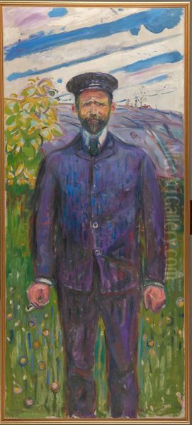Ludvig Ravensberg - view 1