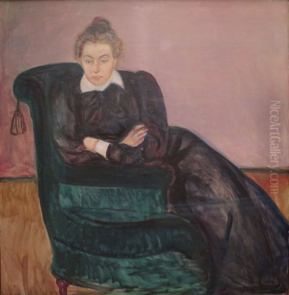 Marie Helene Holmboe - view 1