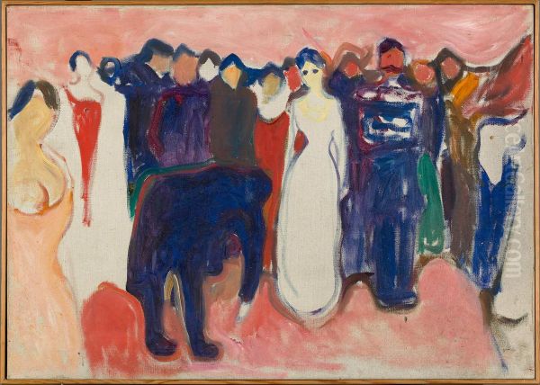 Merry Company - view 1