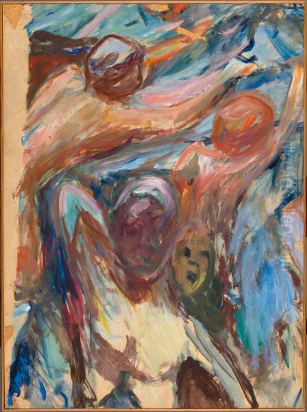Naked Figures - view 1