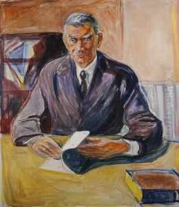 Nicolai Rygg