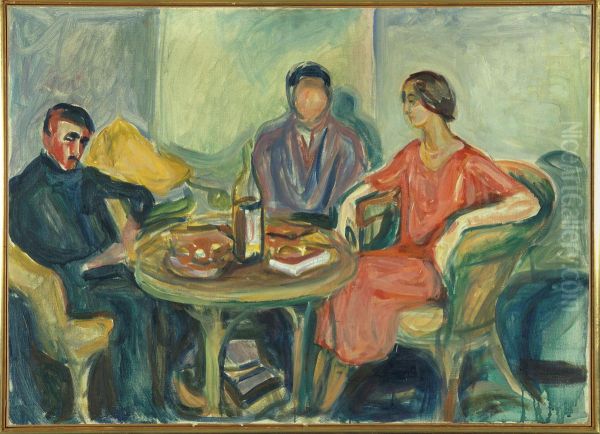 Oslo Bohemians - view 1