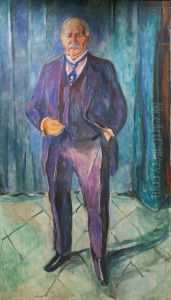 Otto Blehr