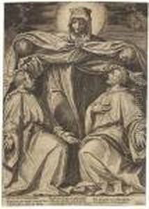 Schutzmantelmadonna Schutzmantelmadonna