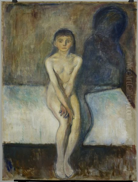 Puberty - view 1